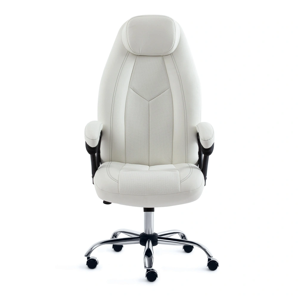 Кресло BOSS (хром) TetChair 15306 - 5