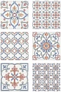 Плитка Суррей 20х20