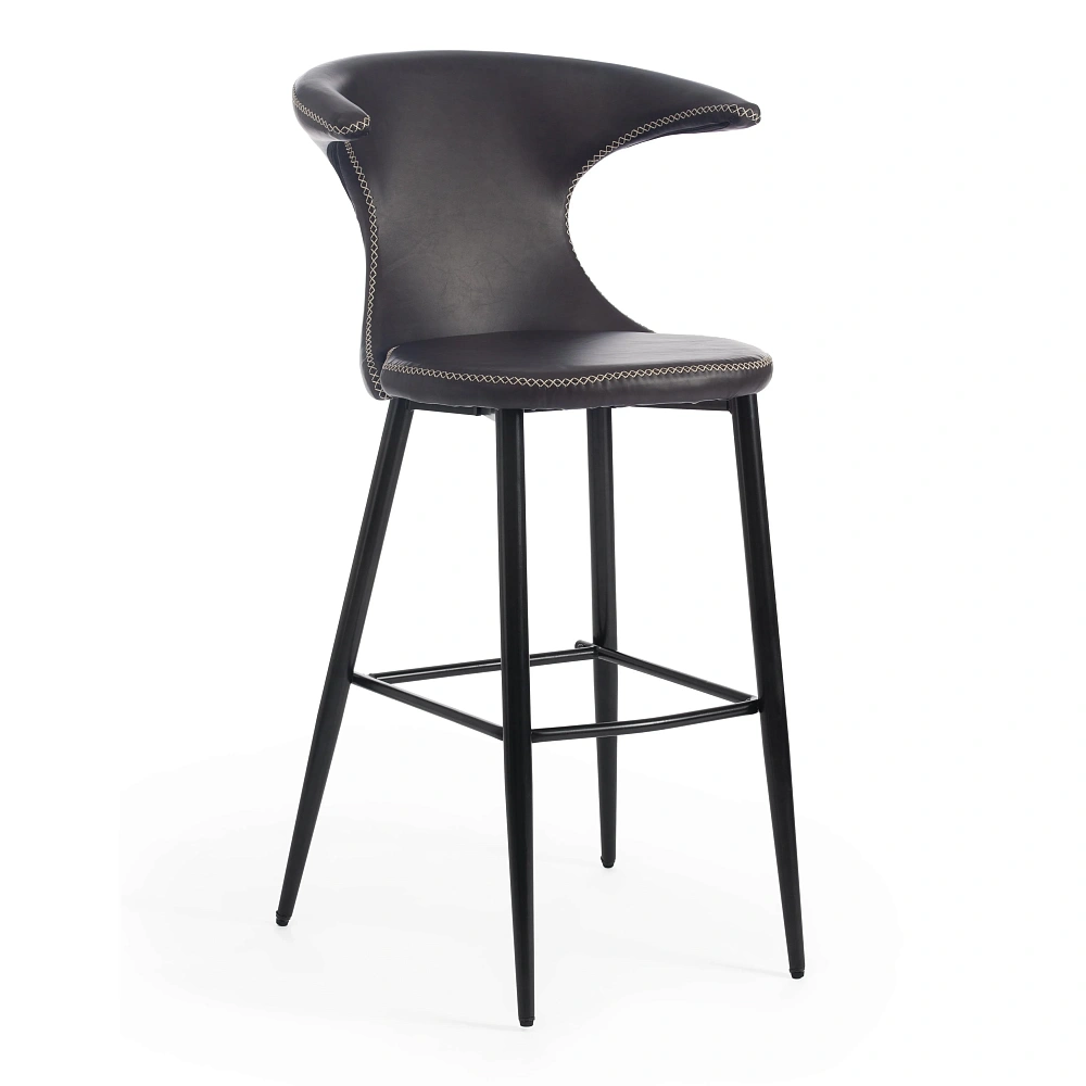 Стул барный FLAIR BAR (mod. 9018) TetChair 15175 - TheHome