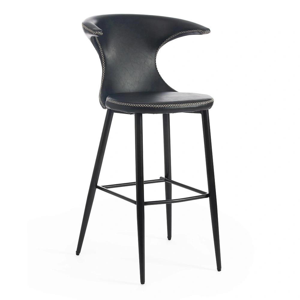 Стул барный FLAIR BAR (mod. 9018) TetChair 15177 - TheHome