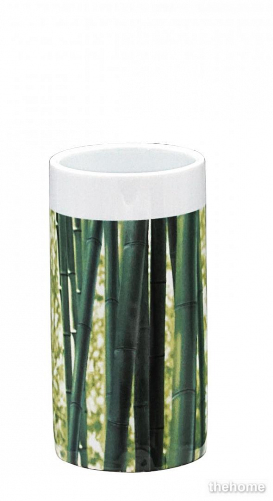 Стакан Ridder Canne 2111105, зеленый - TheHome