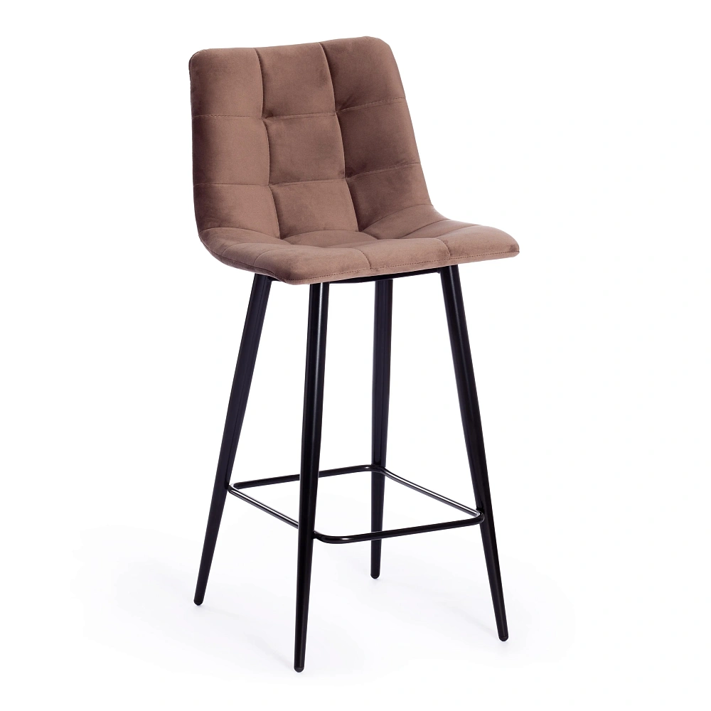 Стул барный CHILLY (mod. 7095пб) TetChair 15456 - TheHome