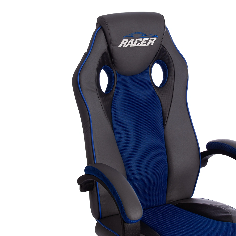 Кресло RACER GT new TetChair 13252 - 8