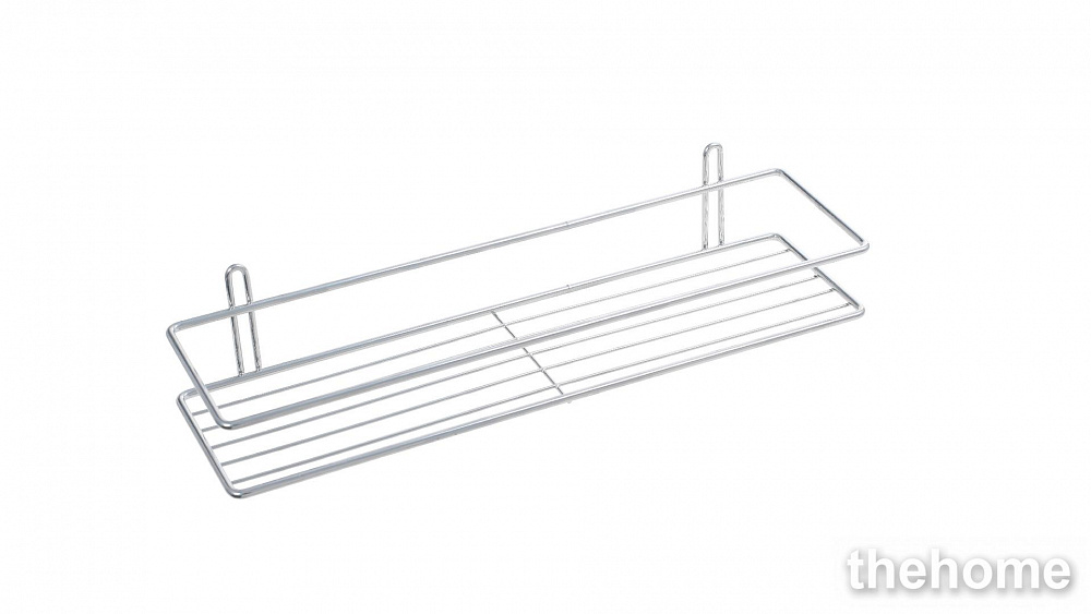 Полка Fixsen FX-730-1 хром - TheHome