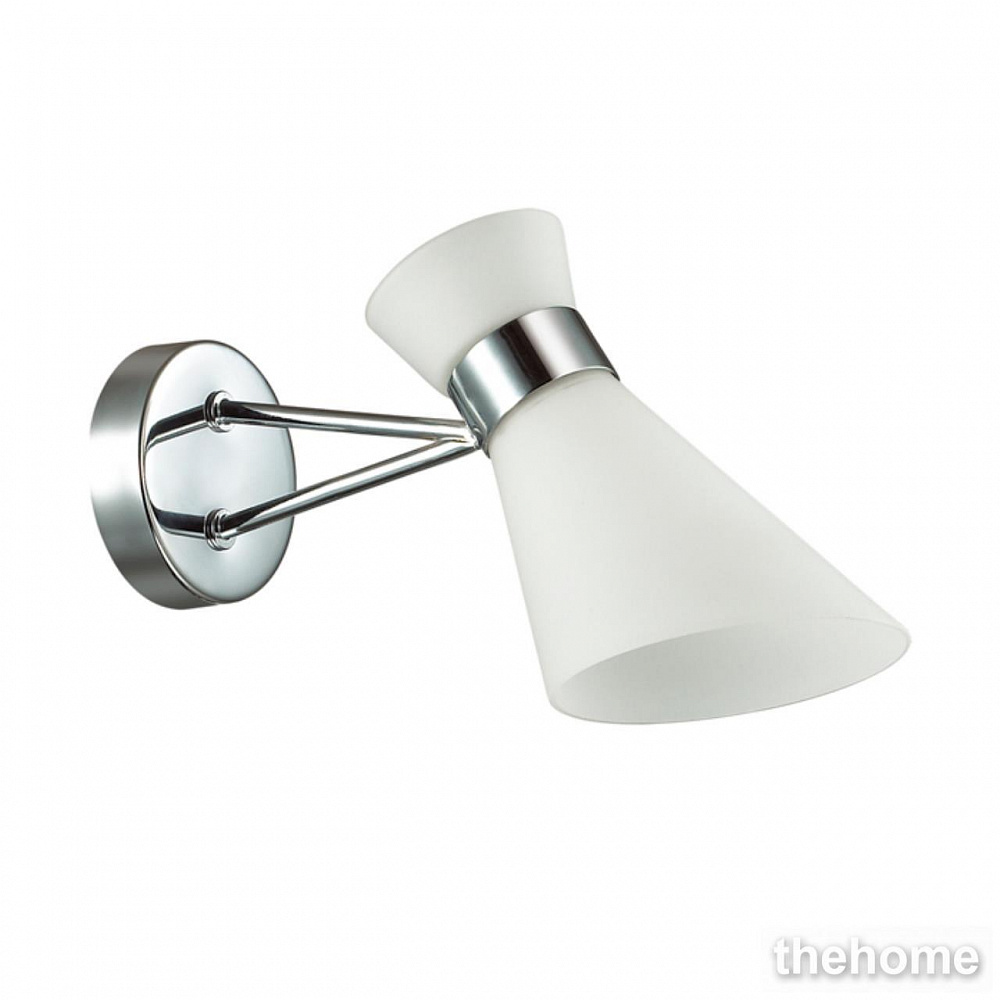 Бра Lumion Laconica 3498/1W - TheHome