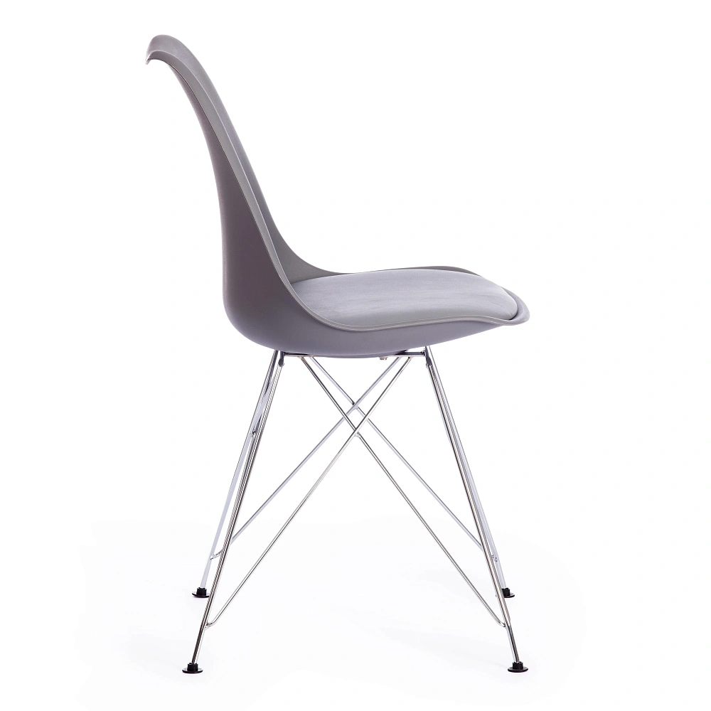 Стул TULIP IRON CHAIR (mod.EC-123) TetChair 13649 - 2