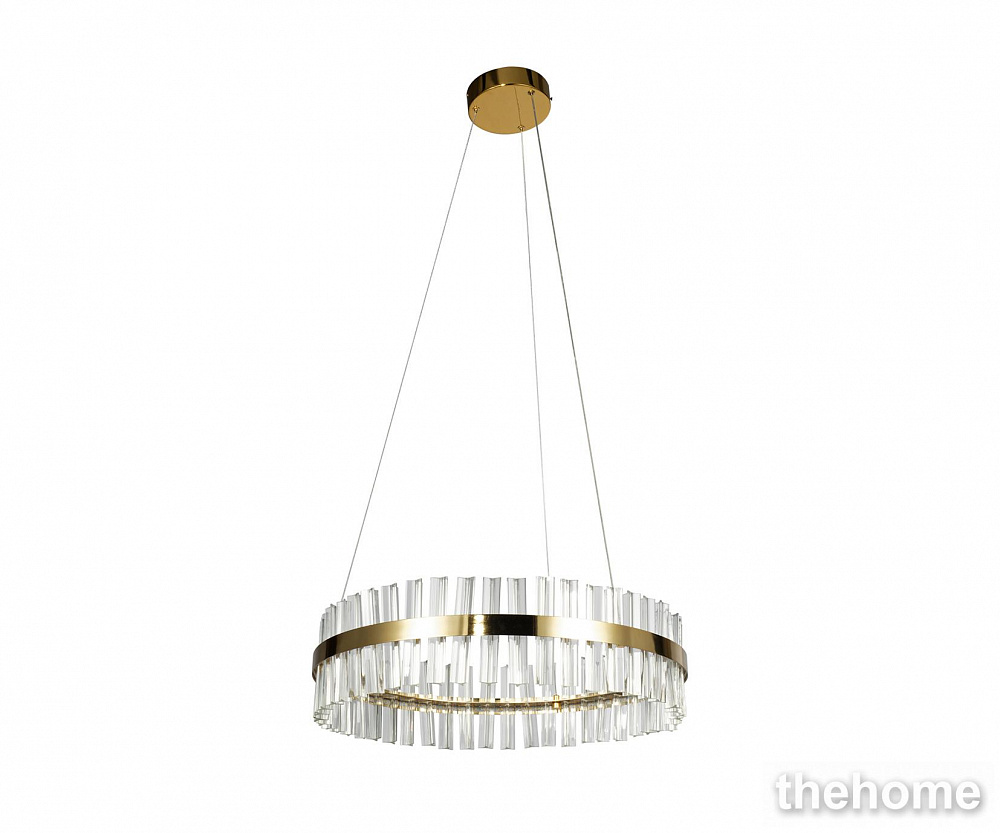 Подвесная люстра Kink Light Лира 07660A,36 - TheHome