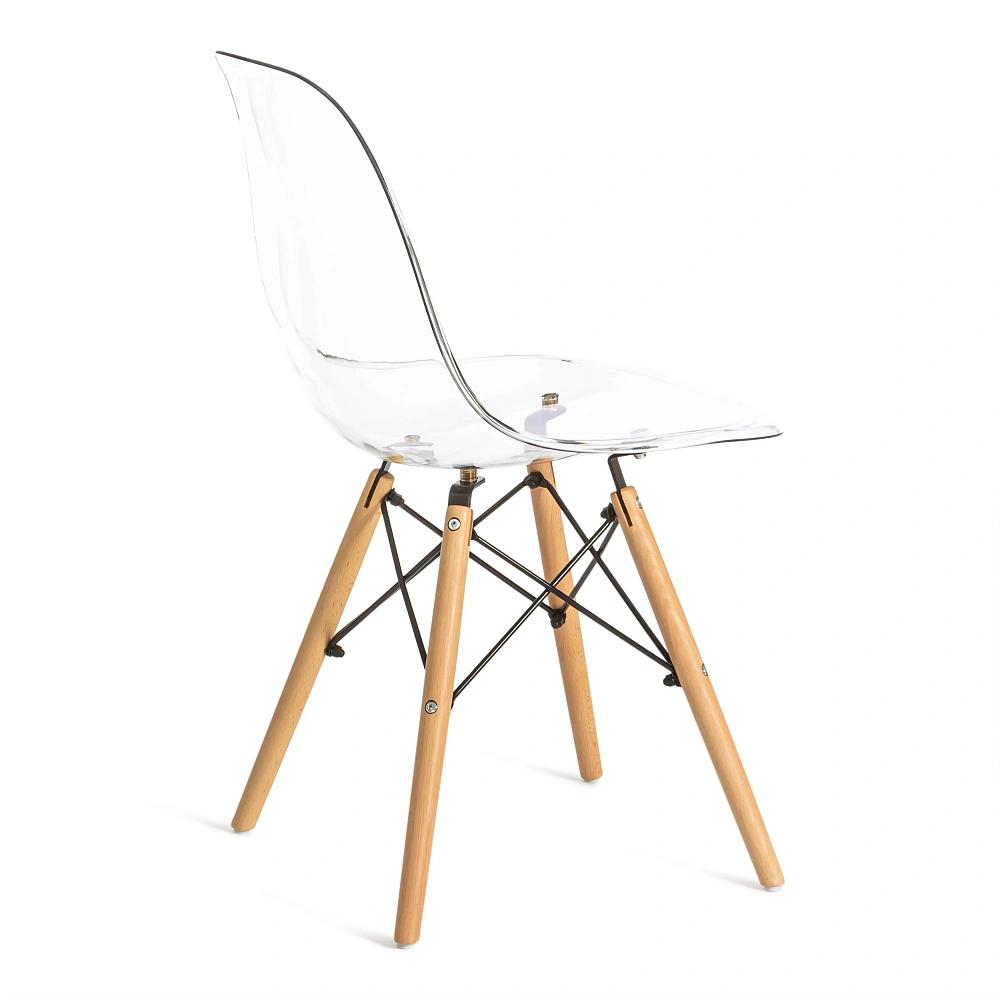 Стул CINDY (EAMES) (mod. 001) TetChair 12108 - 3