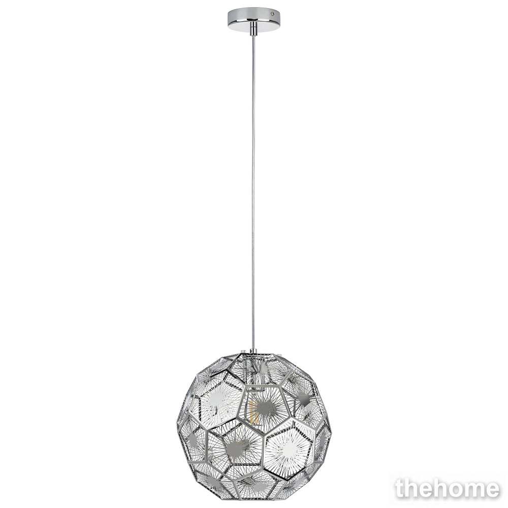 Подвесная люстра Lightstar Fermo 724214 - TheHome