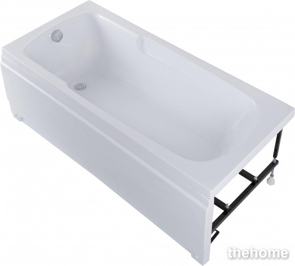 Акриловая ванна Aquanet Extra 150x70 см - 3