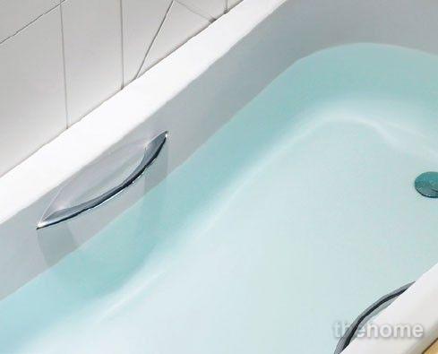 Чугунная ванна Roca Malibu 2310G000R 160x75 см - 11