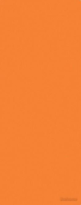 Плитка Городские цветы оранжевый 20х50 - TheHome
