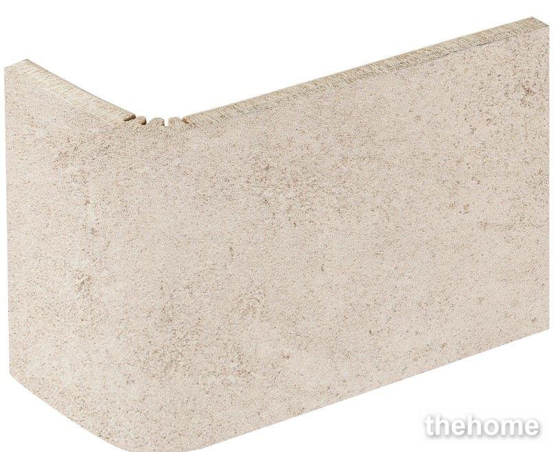 Угл.элемент Clays Cotton Angolo 7х19х10,5 - TheHome