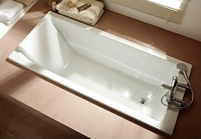 Акриловая ванна Jacob Delafon Sofa E60515RU-01 170x75 - 2