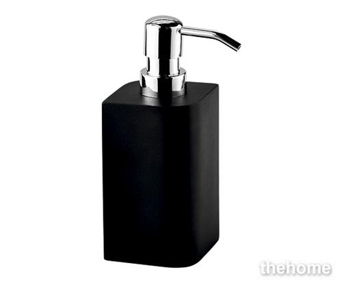 Дозатор для жидкого мыла WasserKRAFT Elba 2799, 290 мл - TheHome