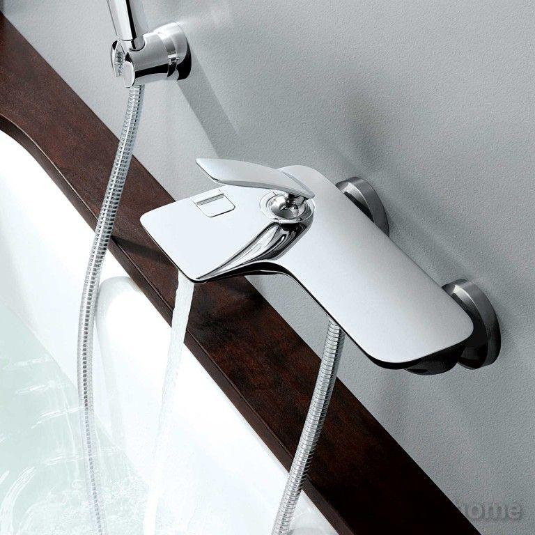 Смеситель Kludi Balance 524450575 для ванны с душем - 3