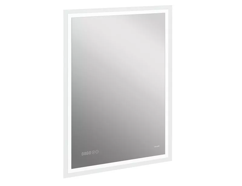 Зеркало Cersanit LED 080 Design pro 60x85 с подсветкой - 2