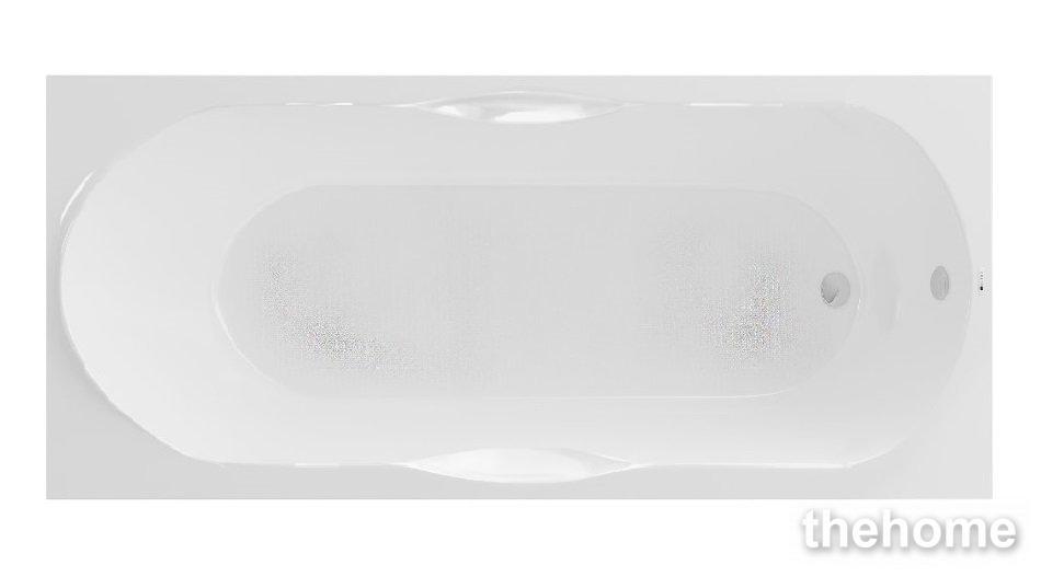Акриловая ванна Creto Etna 150x70 - TheHome