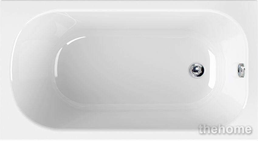 Акриловая ванна Cezares Eco 130x70 - TheHome