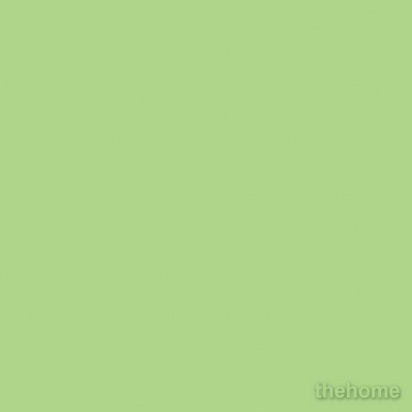 Плитка Калейдоскоп зеленый 20х20 - TheHome