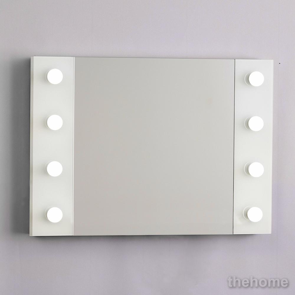 Зеркало Creto Arte 80х60см с подсветкой 22-800600A - 3