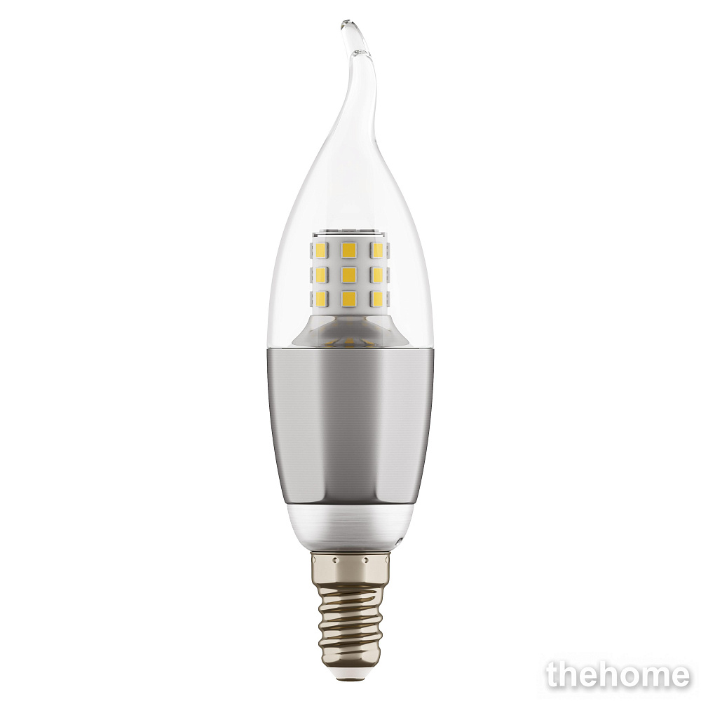 Светодиодная лампа Lightstar LED 940644 - TheHome