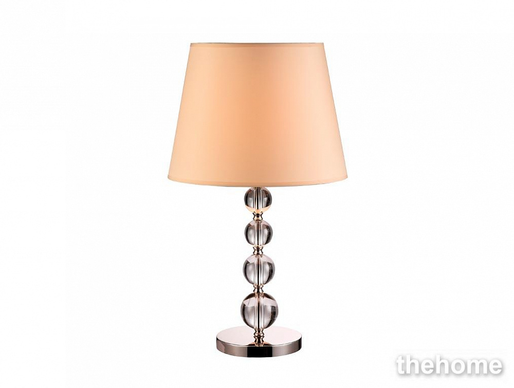 Настольная лампа Newport 3101/T без абажуров - TheHome