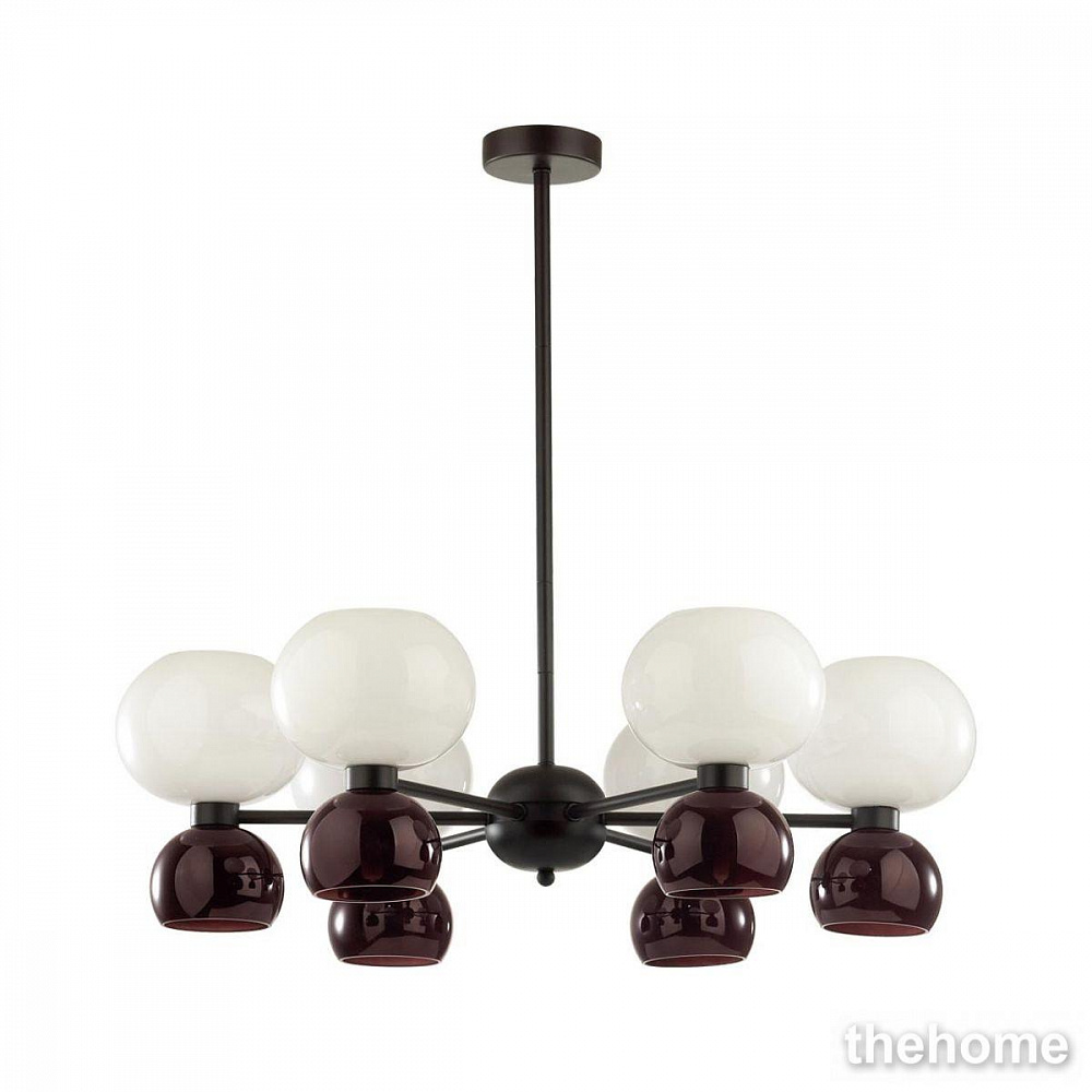 Люстра Odeon Light Modern 4978/12 - TheHome