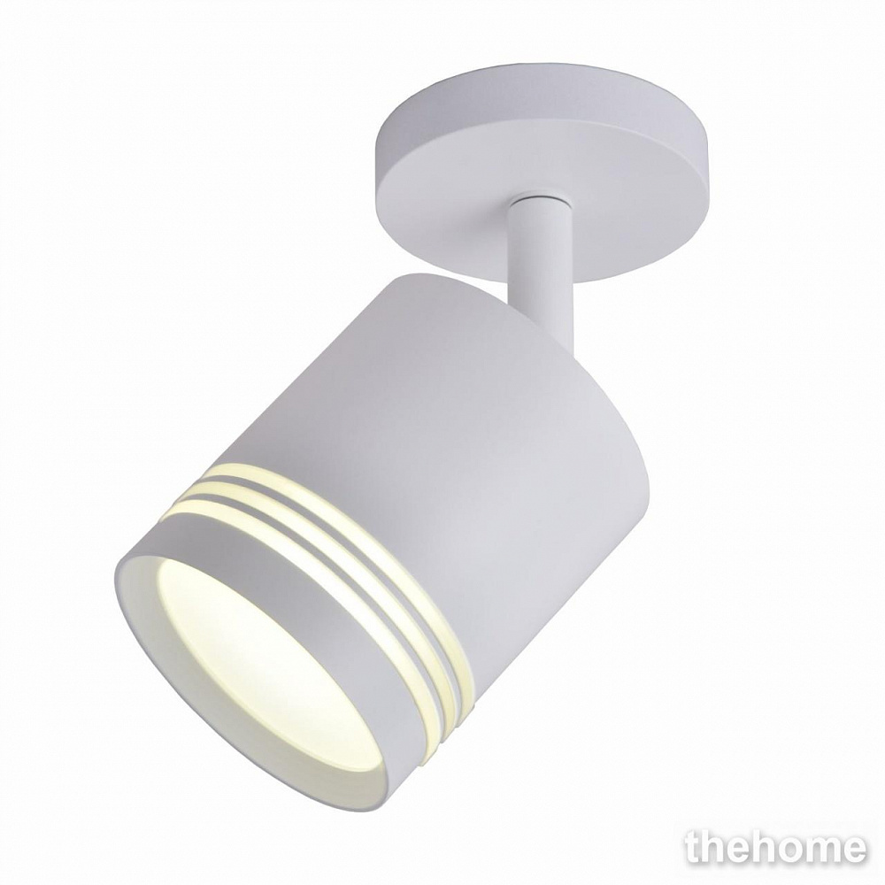 Потолочный светильник Favourite Darar 3065-1U - TheHome