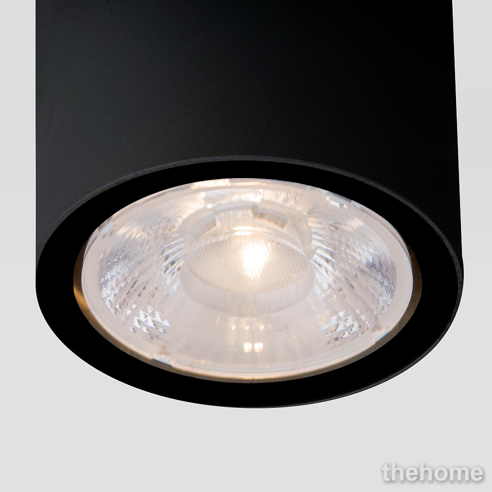 Уличный потолочный светильник Elektrostandard Light LED 35131/H 4690389176586 - 2