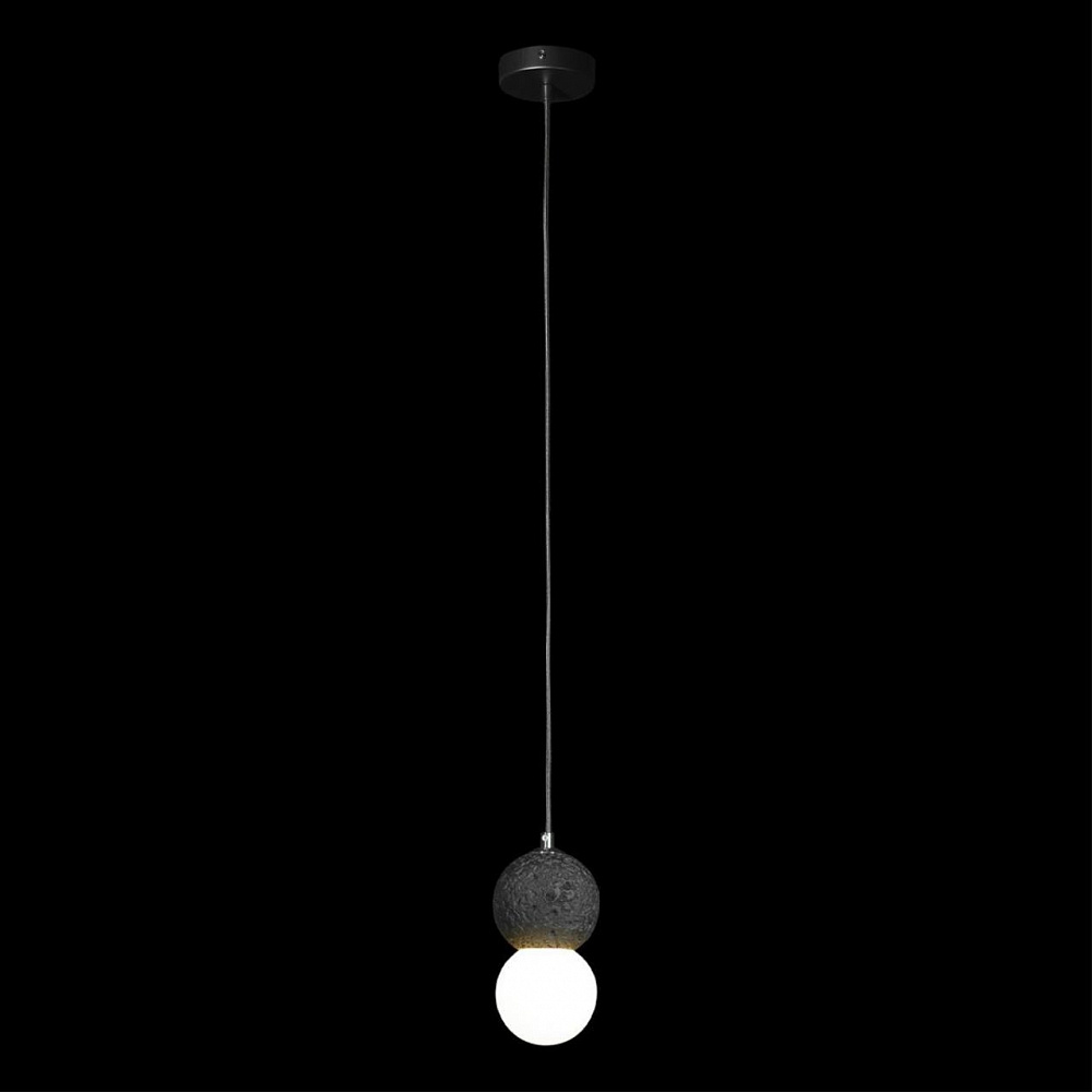 Подвесной светильник Loft it Quill 10109 Dark grey - 2