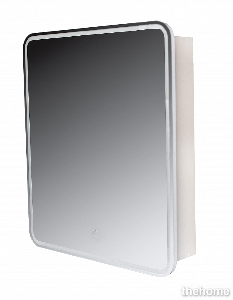 Зеркальный шкаф Style Line Каре 60х80 СС-00002274 с подсветкой и сенсором - TheHome