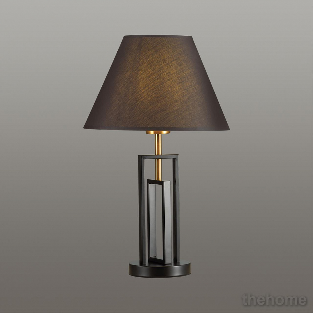 Настольная лампа Lumion Fletcher 5290/1T - 3