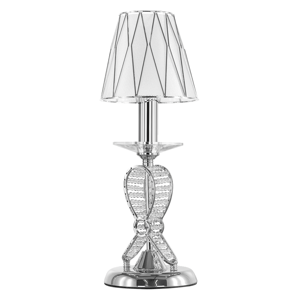 Настольная лампа Lightstar Riccio 705914 - 4