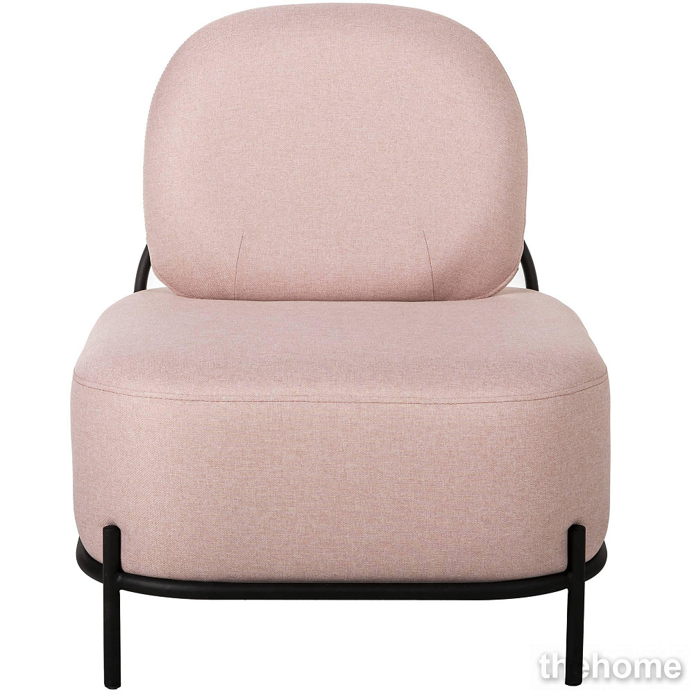 Кресло R-Home Gawaii Розовый - 4