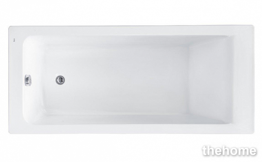 Акриловая ванна Roca Easy 150x70 ZRU9302904 - TheHome
