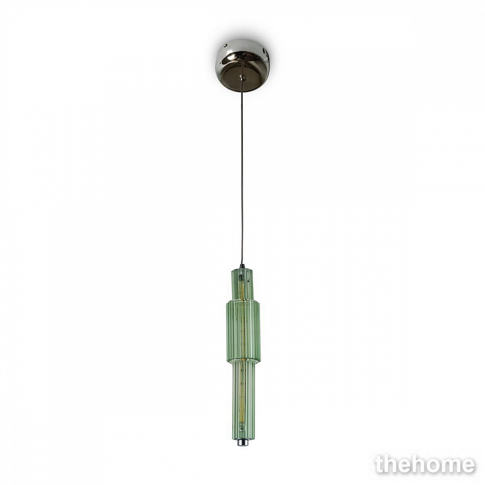 Подвесной светильник Maytoni Verticale MOD308PL-L9GN3K - TheHome