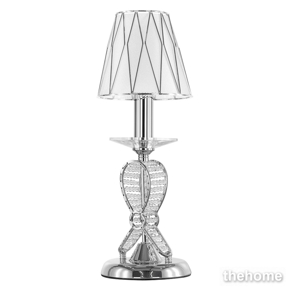 Настольная лампа Lightstar Riccio 705914 - TheHome