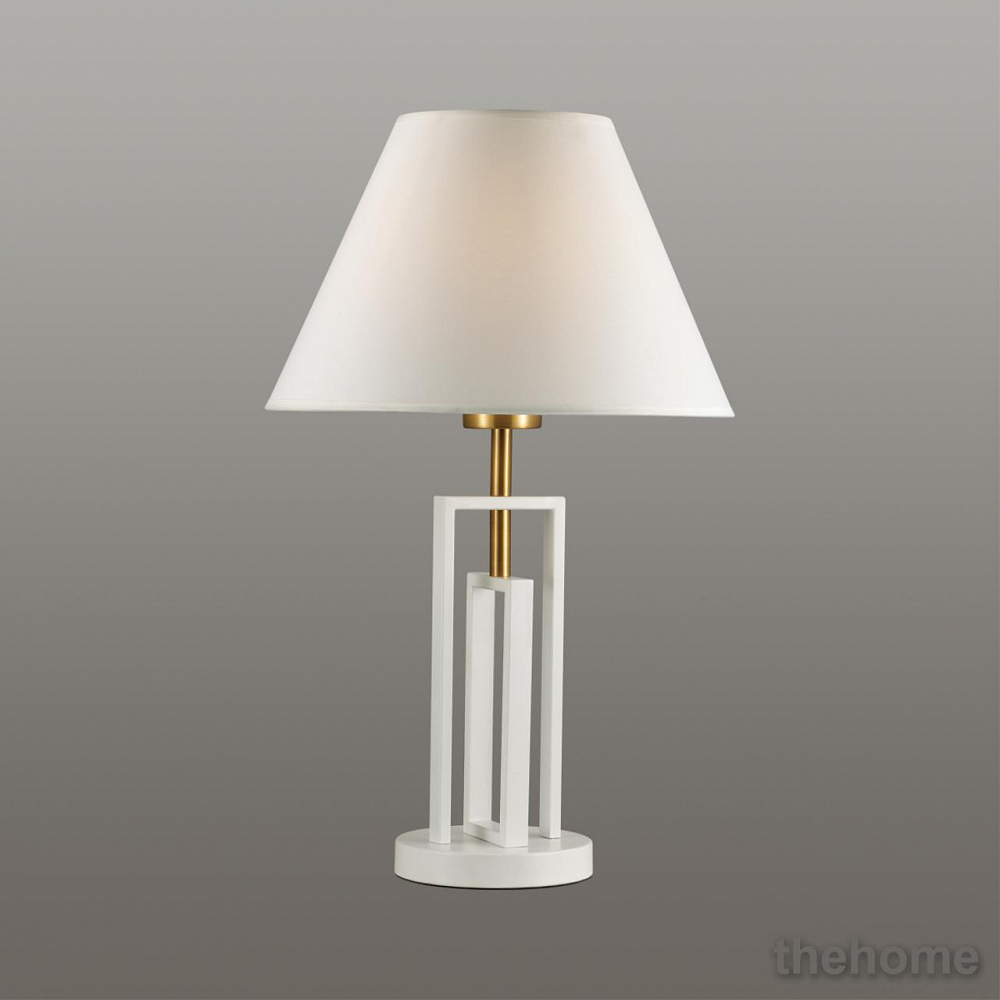 Настольная лампа Lumion Fletcher 5291/1T - 3