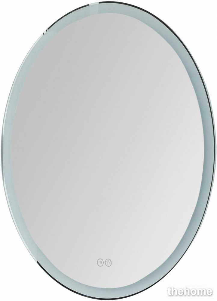 Зеркало Aquanet Комо new 7085 LED 00249358 - 3