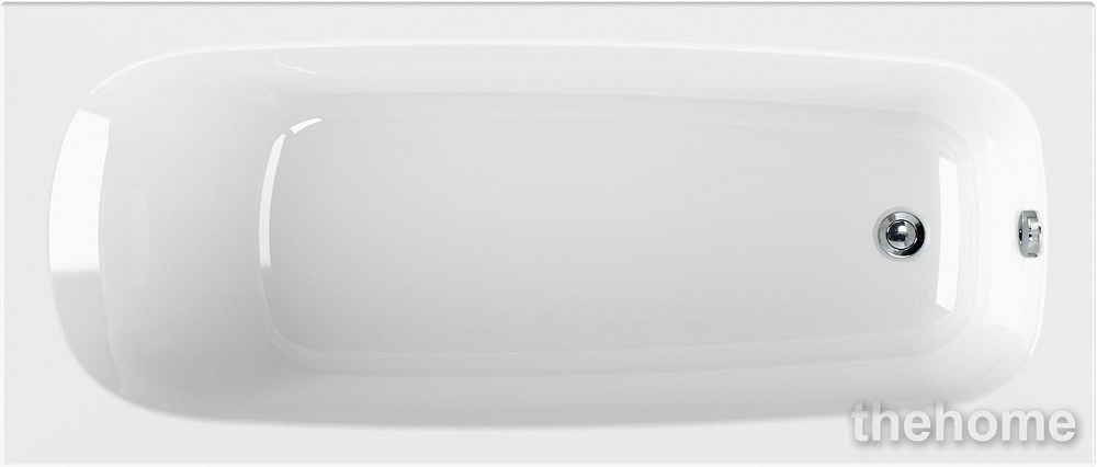 Акриловая ванна Cezares Eco 150x70 - TheHome