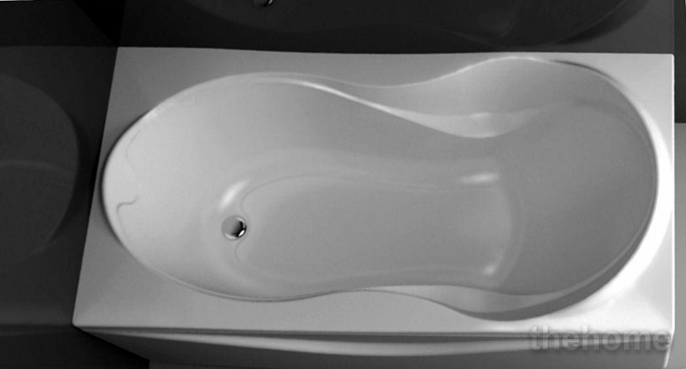 Акриловая ванна Aquanet Grenada 170х80 - 12