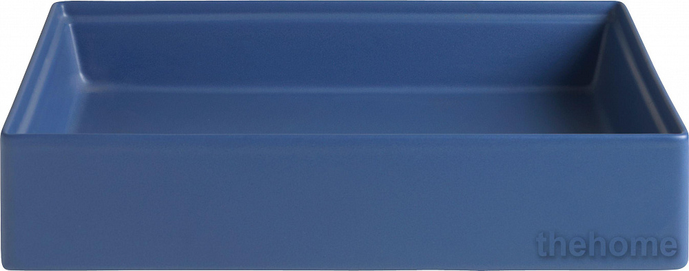 Раковина ArtCeram Scalino 55 blu zaffiro - TheHome