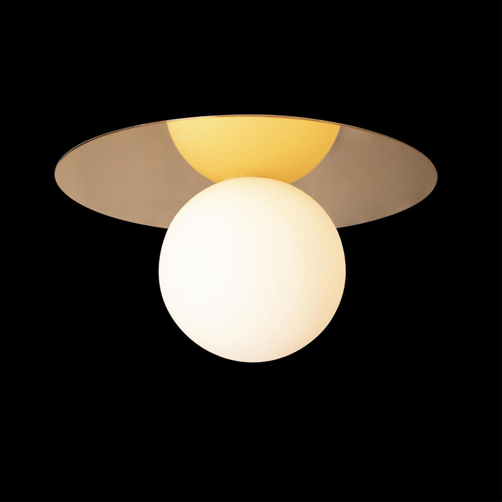 Потолочный светильник Loft it Ufo 10120/250C Gold - 2