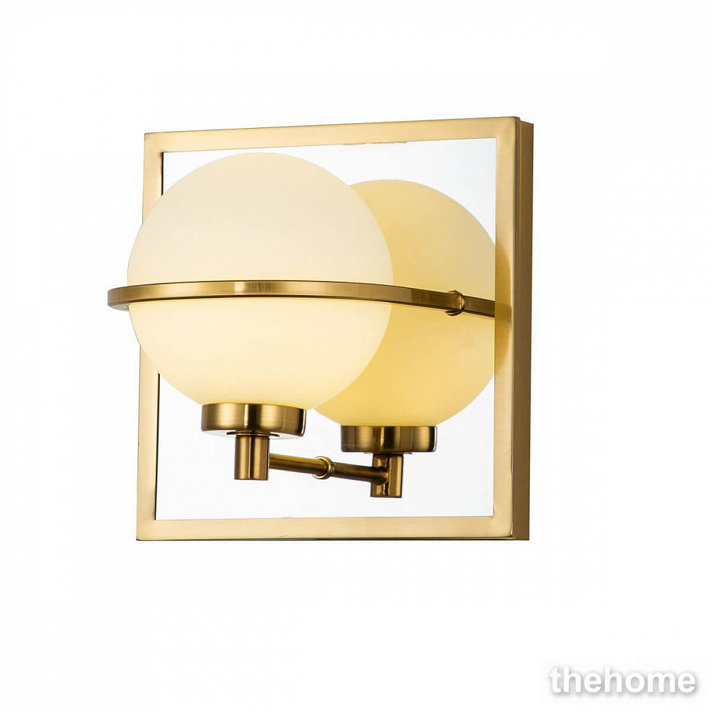 Настенный светильник Favourite Blob 3013-1W - TheHome