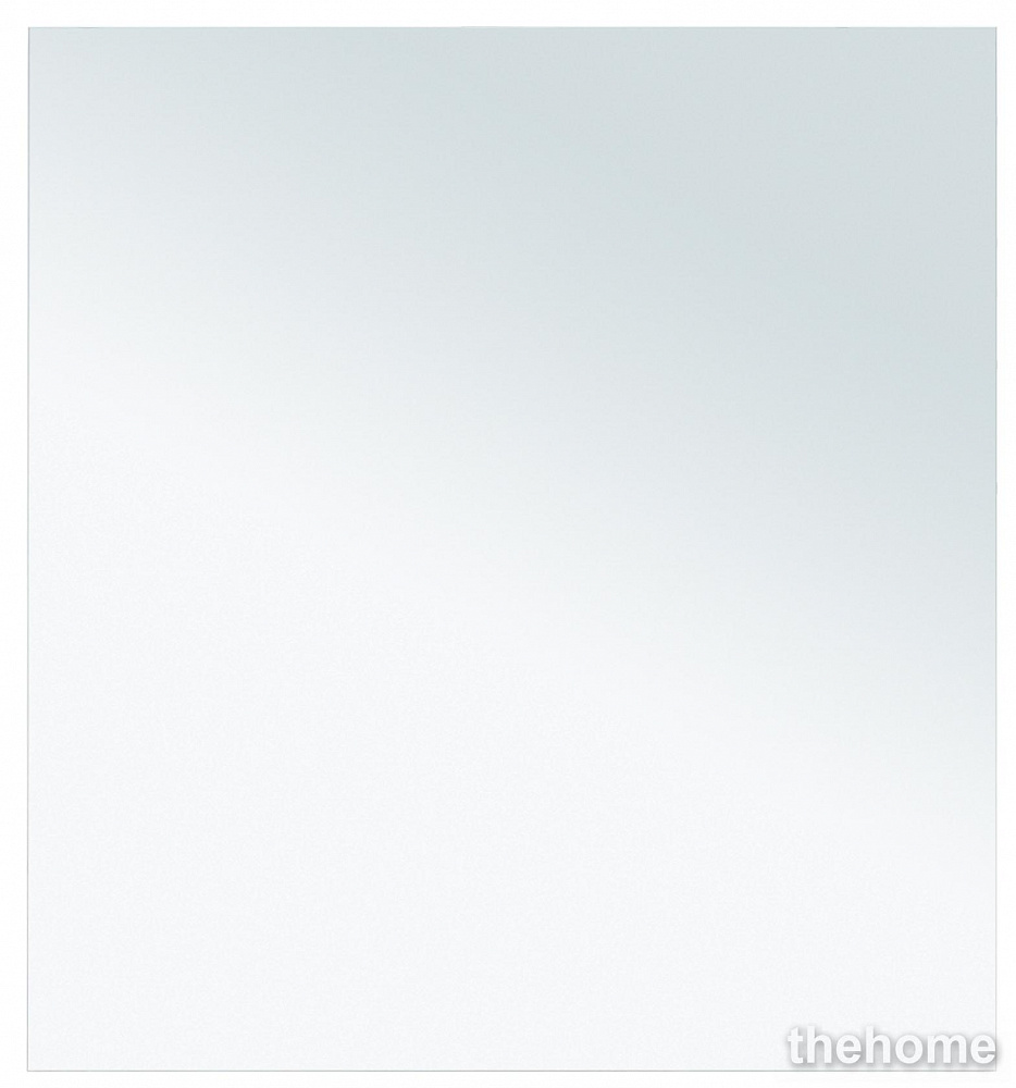 Зеркало Aquanet Lino 80 00253907 белый матовый - 2