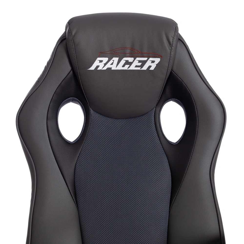 Кресло RACER GT new TetChair 13251 - 7