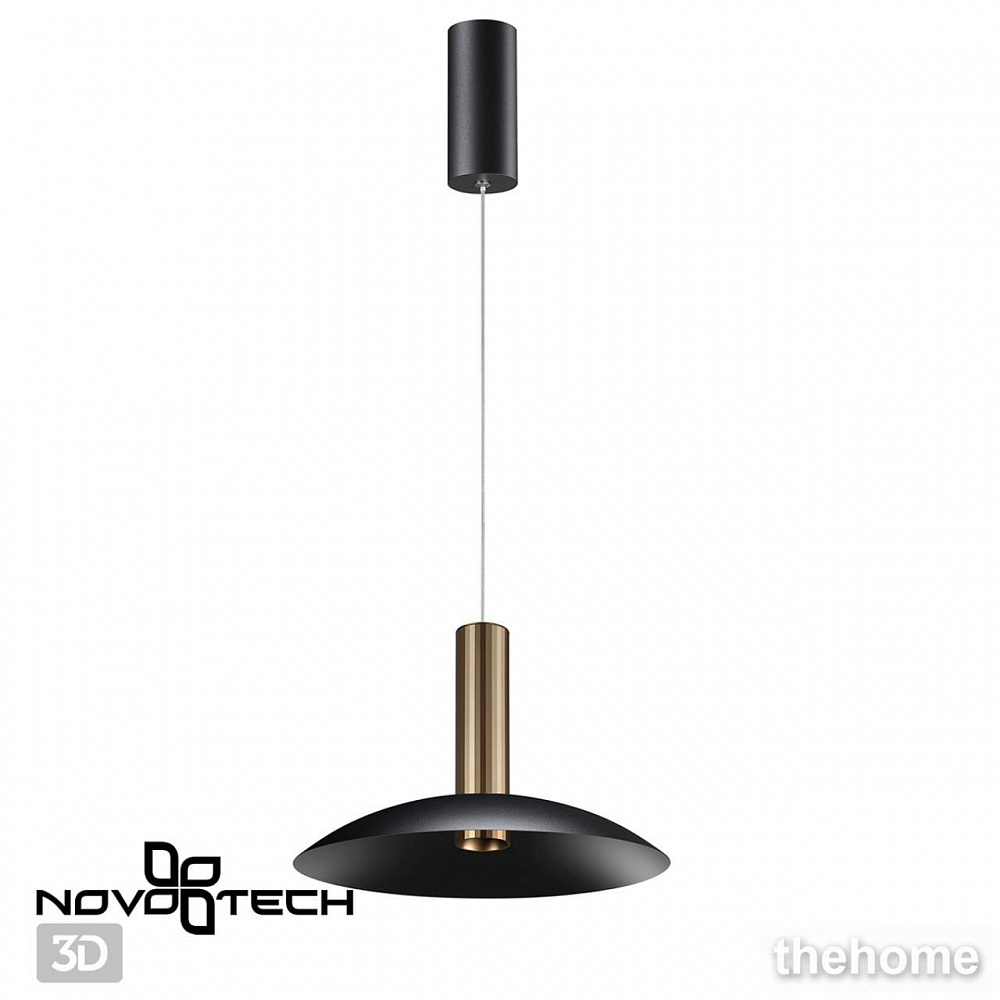 Накладной светильник Novotech Alba 358986 - 4