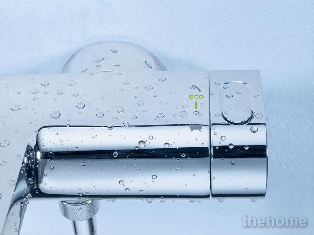 Термостат Grohe Grohtherm 2000 New 34174001 для ванны с душем - 7