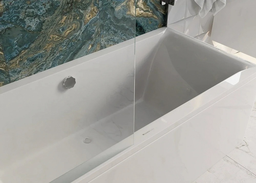 Акриловая ванна Vagnerplast VERONELA 180x80 - 10